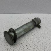 1975-1977 SUZUKI HUSTLER GT250 1982-1983 SP125 BAR LEFT REAR FOOT (TOSF203)