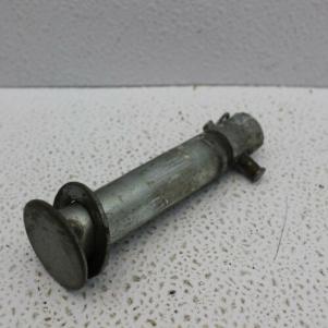 1975-1977 SUZUKI HUSTLER GT250 1982-1983 SP125 BAR LEFT REAR FOOT (TOSF203)