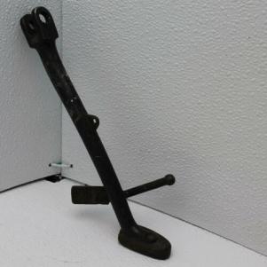 1976 - 1979  KAWASAKI KZ750B KICKSTAND SIDE KICK STAND (KICK122)