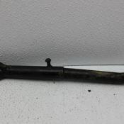 1974-1986 KAWASAKI GPz ZX550 A1 A2 A3 KICKSTAND SIDE KICK STAND (KICK140)