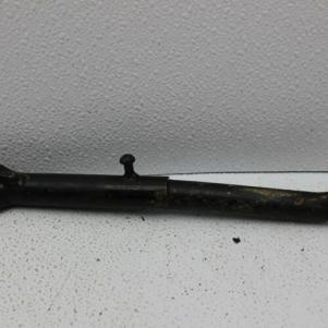 1974-1986 KAWASAKI GPz ZX550 A1 A2 A3 KICKSTAND SIDE KICK STAND (KICK140)