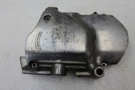 1980 HONDA CB750C CB750 (#312) LEFT ENGINE MOTOR SPROCKET COVER CASE 