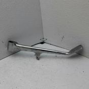 86 SUZUKI SAVAGE 650 KICKSTAND 42310-24B00 SUPERCENDED BY 42310-24B01 (KICK197)