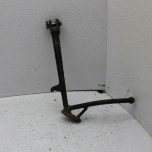 YAMAHA 80-83 XJ650 1981 XJ650L KICKSTAND SIDE KICK STAND  (KICK307)