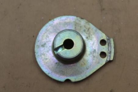 1985 YAMAHA XJ700 PICK UP COIL IGNITION ROTOR GOVERNOR (YSCB3)