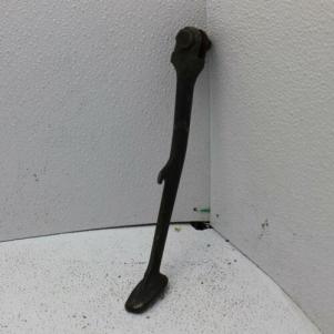 YAMAHA FAZER 700 XJ700 XJ700X KICKSTAND SIDE KICK STAND  (KICK322)