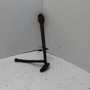 1982 YAMAHA XJ1100 1980 1981 XS1100  XS1100L XS1100S KICKSTAND  (KICK338)