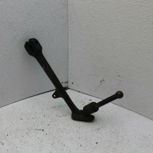 1977 - 1978 YAMAHA XS360 XS360-2 1977 - 1980 XS400 XS400-2 KICKSTAND (KICK358)
