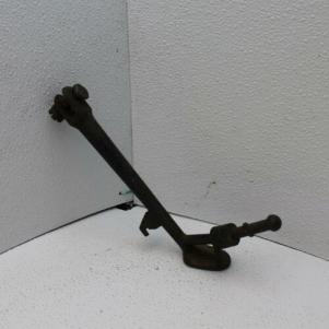1977 YAMAHA XS7502D KICKSTAND SIDE KICK STAND 1J7-27311-01-00 (KICK362)