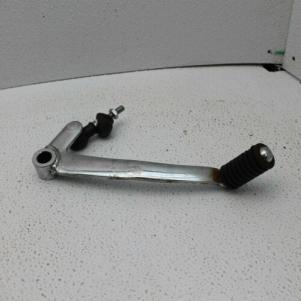 YAMAHA 1982 1983 XJ650L 1982 XJ650R SHIFTER PEDAL 41Y-18111-00-00 (LEV6)