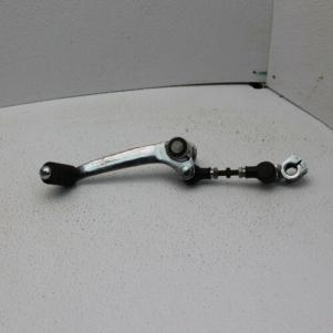 1982 1983 YAMAHA XS400R SHIFTER PEDAL  WITH LINKAGE 16M-18110-00-00 (LEV8)