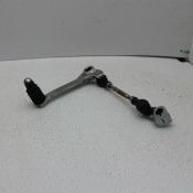 1982 1983 YAMAHA VISION 550  XZ550R SHIFTER PEDAL 11H-18110-00-00 (LEV9)