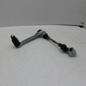 1982 1983 YAMAHA VISION 550  XZ550R SHIFTER PEDAL 11H-18110-00-00 (LEV9)