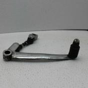 YAMAHA 1982 1983 XJ650L 1982 XJ650R SHIFTER PEDAL WITH LINKAGE  (LEV20)