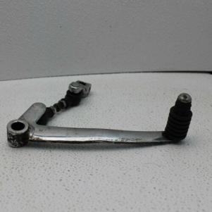 YAMAHA 1982 1983 XJ650L 1982 XJ650R SHIFTER PEDAL WITH LINKAGE  (LEV20)