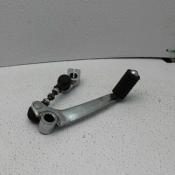 1982 1983 YAMAHA XS400R SHIFTER PEDAL WITH LINKAGE  (LEV25)