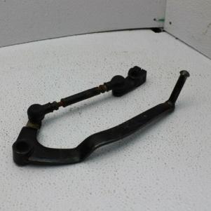 1982 1983 YAMAHA XJ700 MAXIM SHIFTER PEDAL WITH LINKAGE (LEV43)
