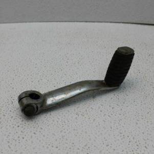 1977 1978 HONDA CB750A SHIFTER PEDAL 24701-393-771 (LEV51)