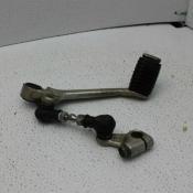 1979 1980  HONDA CBX1000 SUPERSPORT SHIFTER PEDAL (LEV53)