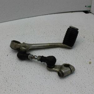 1979 1980  HONDA CBX1000 SUPERSPORT SHIFTER PEDAL (LEV53)