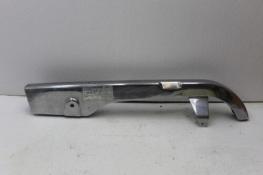 1980 HONDA CB650 C CUSTOM (#326) CHAIN GUARD 