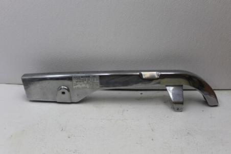1980 HONDA CB650 C CUSTOM (#326) CHAIN GUARD 