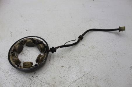 1974 HONDA CB360 STATOR GENERATOR ALTERNATOR MAGNETO (HSTA02)