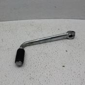 1977 - 1984  KAWASAKI KZ750B SHIFTER PEDAL 13242-1100 (LEV101) 