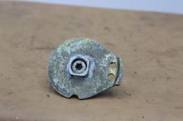 1985 YAMAHA XJ700 MAIXIM X PICK UP COIL IGNITION ROTOR GOVERNOR (YB2)