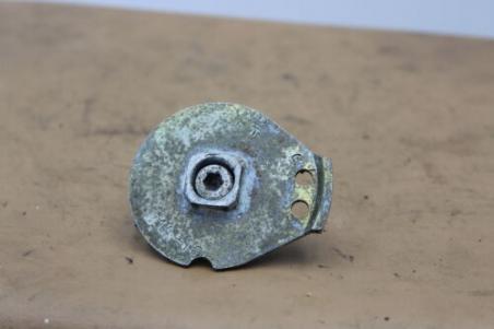 1985 YAMAHA XJ700 MAIXIM X PICK UP COIL IGNITION ROTOR GOVERNOR (YB2)