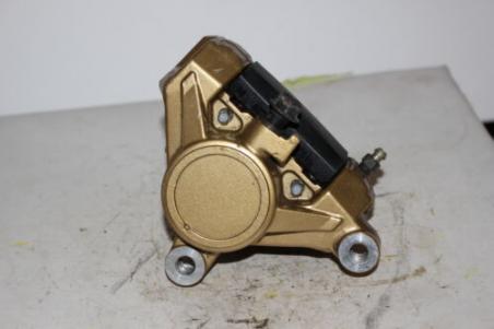 1986 YAMAHA FZ750 RIGHT FRONT BRAKE CALIPER (YBC217)