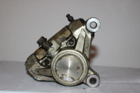 1987 YAMAHA FAZER FZX700 FRONT BRAKE CALIPER (YBC229)