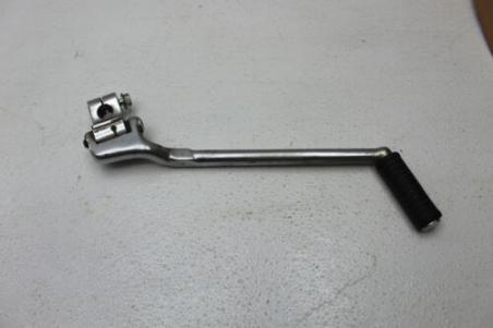 1976 HONDA CB750F CB750 (#334) KICKSTAND SIDE STAND 