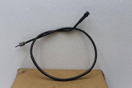 1980 HONDA CX500C CX500 SPEEDOMETER CABLE LINE (TOC86)