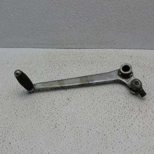 1981 1982 SUZUKI GS550L GS550T GS650E SHIFTER PEDAL 25600-34510 (LEV193)