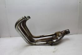 1976 HONDA CB750F CB750 EXHAUST MUFFLER (TEM21)