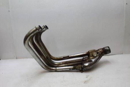 1976 HONDA CB750F CB750 EXHAUST MUFFLER (TEM21)