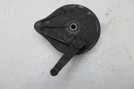 1980 HONDA CX500C CX500 REAR BRAKE DRUM HUB  (HBD)