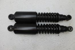 1980 HONDA CX500C CX500 REAR BACK SHOCK ABSORBER (HBB)