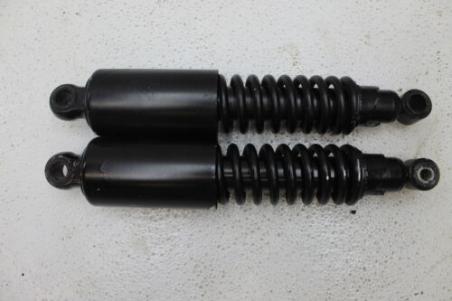 1980 HONDA CX500C CX500 REAR BACK SHOCK ABSORBER (HBB)