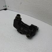 1976 KAWASAKI KZ750B CLUTCH PERCH CLUTCH LEVER (LEV211)
