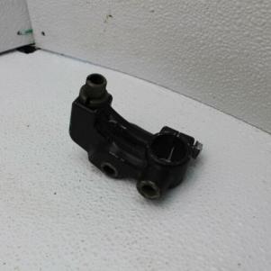 1976 KAWASAKI KZ750B CLUTCH PERCH CLUTCH LEVER (LEV211)