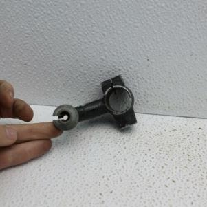 1977 - 1979 SUZUKI GS750 GS550E 1974 - 1977 GT250 CLUTCH PERCH / LEVER (LEV229)