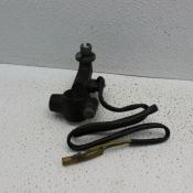1977 - 1979 SUZUKI GS750N GS1000 GS550 CLUTCH PERCH CLUTCH LEVER  (LEV239)