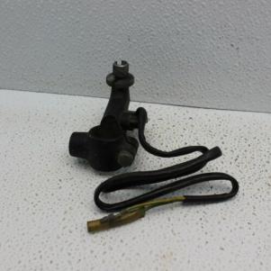 1977 - 1979 SUZUKI GS750N GS1000 GS550 CLUTCH PERCH CLUTCH LEVER  (LEV239)