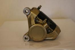 1986 YAMAHA FZ750 FRONT BRAKE CALIPER (YBC248)
