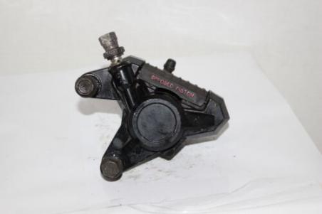 1985 SUZUKI GS550 ESG FRONT BRAKE CALIPER (SBC205)
