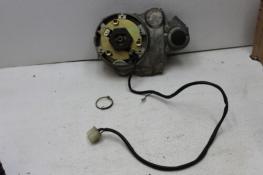 YAMAHA XS850 PICK UP POINTS PULSAR, GOVERNOR WITH LEFT ENGINE COVER (LEC07)