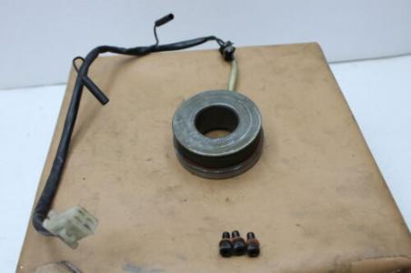 1974 YAMAHA TX500 FIELD COIL STATOR GENERATOR MAGNETO LD115-04 371-10 (YSFC04)