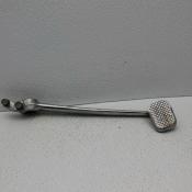 1979 SUZUKI GS1000 BRAKE FOOT PEDAL 43110-49000 (RBP06)